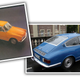 Illustration for article titled This Brazil-Only Ghia May Be The Loveliest Air-Cooled VW Of All